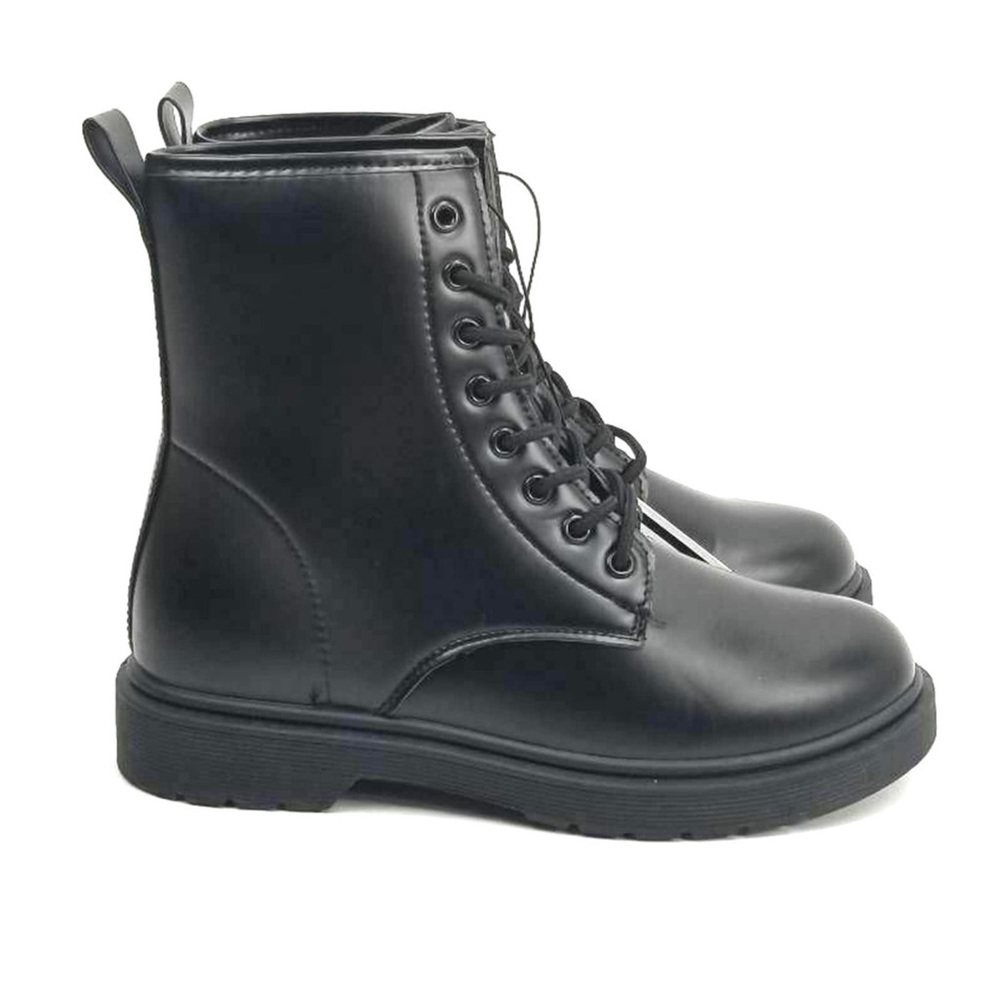 CHARLES ALBERT “DOCTOR S” COMAT BOOTS